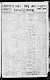 Liverpool Daily Post Friday 03 March 1905 Page 1
