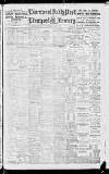 Liverpool Daily Post Wednesday 08 March 1905 Page 1