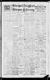 Liverpool Daily Post Saturday 11 March 1905 Page 1