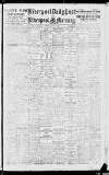Liverpool Daily Post Monday 13 March 1905 Page 1