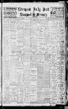Liverpool Daily Post Friday 24 March 1905 Page 1