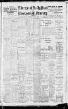 Liverpool Daily Post Wednesday 29 March 1905 Page 1