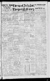 Liverpool Daily Post Monday 03 April 1905 Page 1