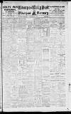 Liverpool Daily Post Monday 01 May 1905 Page 1