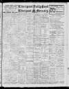Liverpool Daily Post Thursday 01 June 1905 Page 1