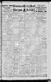 Liverpool Daily Post Monday 12 June 1905 Page 1