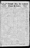 Liverpool Daily Post Monday 03 July 1905 Page 1