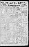 Liverpool Daily Post Wednesday 05 July 1905 Page 1