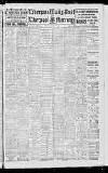 Liverpool Daily Post Tuesday 29 August 1905 Page 1