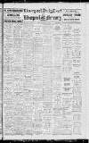Liverpool Daily Post Friday 29 September 1905 Page 1