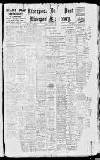 Liverpool Daily Post Monday 02 October 1905 Page 1