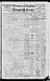 Liverpool Daily Post Wednesday 04 October 1905 Page 1