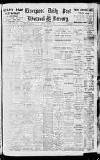 Liverpool Daily Post Monday 06 November 1905 Page 1