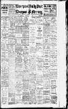 Liverpool Daily Post Thursday 05 April 1906 Page 1