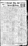 Liverpool Daily Post Friday 04 May 1906 Page 1