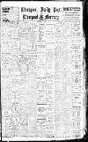 Liverpool Daily Post Tuesday 08 May 1906 Page 1