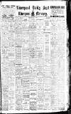 Liverpool Daily Post Wednesday 09 May 1906 Page 1