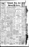 Liverpool Daily Post Thursday 04 October 1906 Page 1