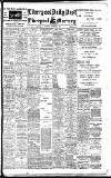 Liverpool Daily Post Saturday 06 October 1906 Page 1