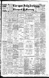 Liverpool Daily Post Tuesday 09 October 1906 Page 1