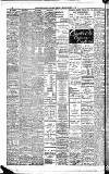 Liverpool Daily Post Monday 22 October 1906 Page 6