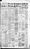 Liverpool Daily Post Thursday 01 November 1906 Page 1