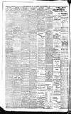 Liverpool Daily Post Monday 05 November 1906 Page 6