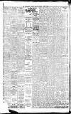 Liverpool Daily Post Thursday 08 November 1906 Page 6