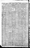 Liverpool Daily Post Tuesday 13 November 1906 Page 2