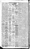 Liverpool Daily Post Saturday 17 November 1906 Page 6
