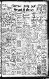Liverpool Daily Post Saturday 15 December 1906 Page 1
