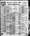 Liverpool Daily Post Tuesday 07 May 1907 Page 1