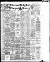 Liverpool Daily Post Saturday 22 June 1907 Page 1