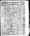 Liverpool Daily Post Monday 06 April 1908 Page 1