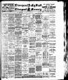 Liverpool Daily Post Wednesday 15 April 1908 Page 1