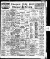 Liverpool Daily Post Tuesday 30 June 1908 Page 1