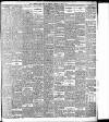 Liverpool Daily Post Wednesday 07 July 1909 Page 7