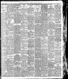 Liverpool Daily Post Tuesday 03 August 1909 Page 5