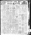 Liverpool Daily Post Wednesday 01 September 1909 Page 1