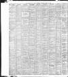 Liverpool Daily Post Wednesday 13 October 1909 Page 2