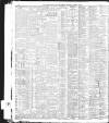 Liverpool Daily Post Wednesday 20 October 1909 Page 14