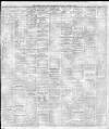 Liverpool Daily Post Thursday 13 January 1910 Page 3