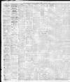 Liverpool Daily Post Friday 14 January 1910 Page 4