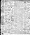 Liverpool Daily Post Saturday 15 January 1910 Page 6