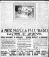 Liverpool Daily Post Tuesday 18 January 1910 Page 11