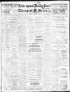 Liverpool Daily Post Thursday 20 January 1910 Page 1