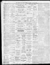 Liverpool Daily Post Saturday 22 January 1910 Page 6