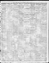 Liverpool Daily Post Thursday 27 January 1910 Page 3