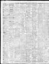 Liverpool Daily Post Saturday 29 January 1910 Page 4