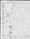 Liverpool Daily Post Saturday 29 January 1910 Page 6